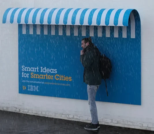 IBM y Ogilvy se «divorcian» tras un largo matrimonio de 32 años