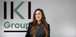 IKI Group incorpora a Beatriz González en su área de Investment