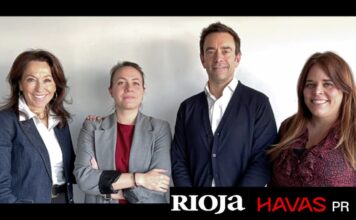 DOCa se incorpora como cliente de Havas PR