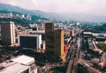 Medellín as a hub for innovation and entrepreneurship in Latin America