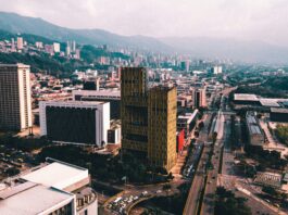 Medellín as a hub for innovation and entrepreneurship in Latin America