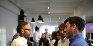 Talento Speed Dating is coming to Costa Rica to connect local talent with job opportunities •