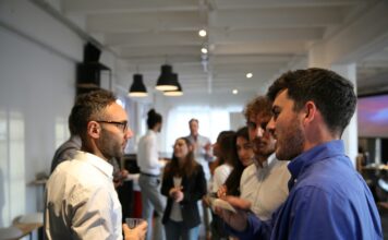 Talento Speed Dating is coming to Costa Rica to connect local talent with job opportunities •