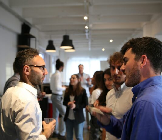 Talento Speed Dating is coming to Costa Rica to connect local talent with job opportunities •