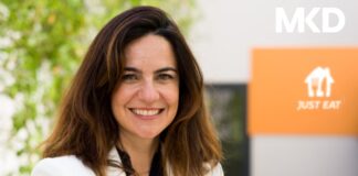 Entrevista a Marcela de la Peña (Just Eat España)
