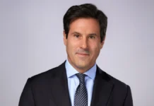 Mario Rodríguez es el nuevo presidente de Mediaset España