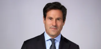 Mario Rodríguez es el nuevo presidente de Mediaset España