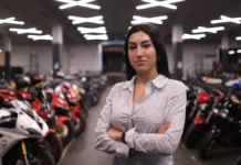 Alba Bernabé (Mundimoto) redefine el ROI del retail