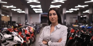 Alba Bernabé (Mundimoto) redefine el ROI del retail