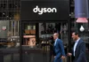 Omnicom «aspira» la cuenta global de medios de Dyson