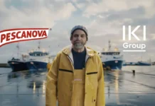 IKI Group, nueva agencia de medios de Pescanova
