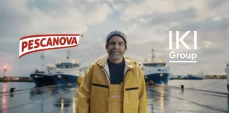 IKI Group, nueva agencia de medios de Pescanova