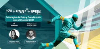 t2ó ONE analiza el impacto estratégico del Mundial 2026