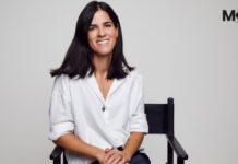 Entrevista a Teresa Sánchez-Galán, de MO GLOBAL EYEWEAR