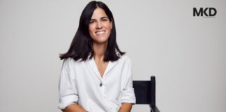 Entrevista a Teresa Sánchez-Galán, de MO GLOBAL EYEWEAR