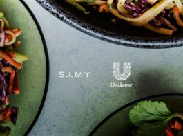 Unilever Foods elige a SAMY para liderar su estrategia de influencer marketing