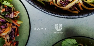 Unilever Foods elige a SAMY para liderar su estrategia de influencer marketing