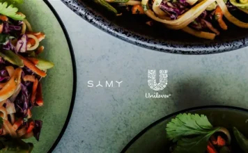 Unilever Foods elige a SAMY para liderar su estrategia de influencer marketing
