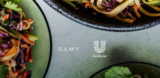 Unilever Foods elige a SAMY para liderar su estrategia de influencer marketing