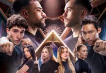 Todos los combates de La Velada del Año VI