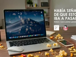 Watson y RISI consolidan su relación con una colaboración