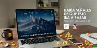 Watson y RISI consolidan su relación con una colaboración