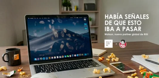 Watson y RISI consolidan su relación con una colaboración