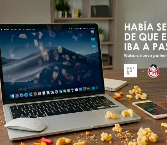 Watson y RISI consolidan su relación con una colaboración