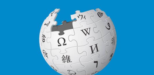 Wikipedia veta a la IA