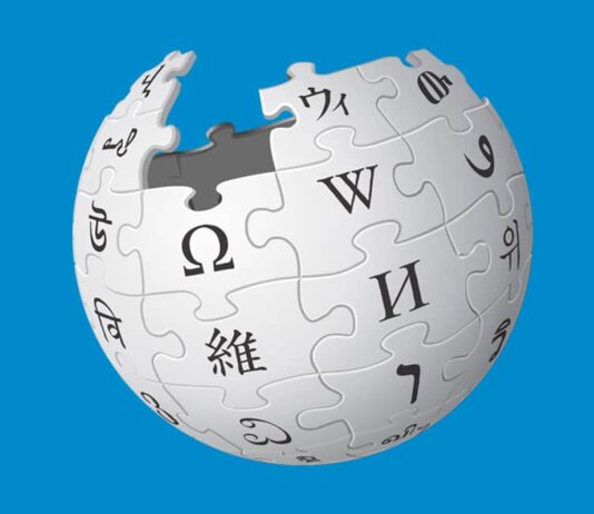 Wikipedia veta a la IA