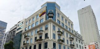 Autoridades de Guayas se alistan para elegir nuevo viceprefecto sin mayoría clara | Política | Noticias