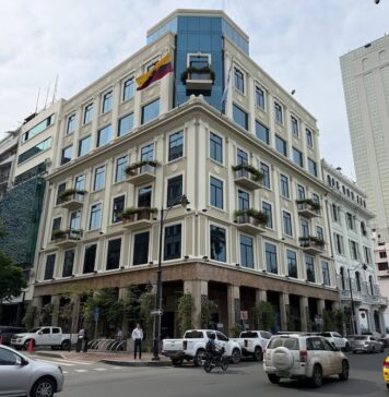 Autoridades de Guayas se alistan para elegir nuevo viceprefecto sin mayoría clara | Política | Noticias