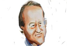 Stephane de La Faverie, un toque de dinamismo en la tradición del lujo | Opinión