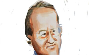 Stephane de La Faverie, un toque de dinamismo en la tradición del lujo | Opinión