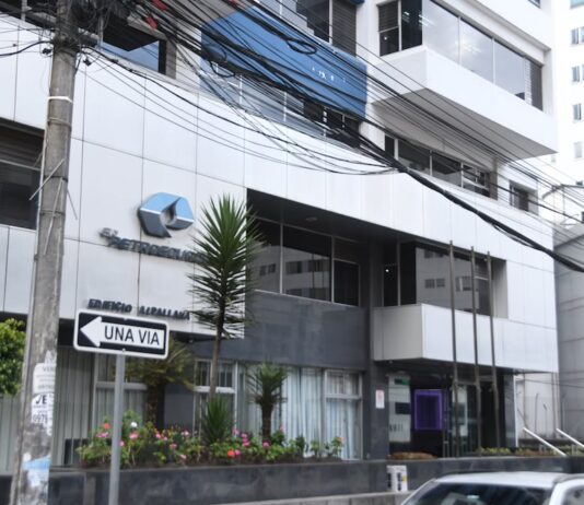 Tribunal arbitral rechaza demanda de PDVSA Ecuador contra Petroecuador | Política | Noticias