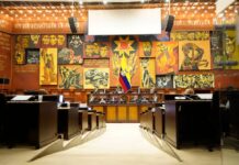 Asamblea Nacional: cuatro iniciativas populares se presentaron en la última década legislativa, una fue archivada