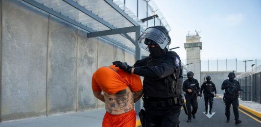 Así se clasificará a los presos y las cárceles según la Ley para fortalecer el sistema penitenciario que se publicará en el Registro Oficial | Política | Noticias