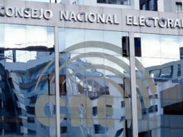 CNE remite a la Corte Constitucional proyecto de enmienda para eliminar al CPCCS la designación de autoridades | Política | Noticias