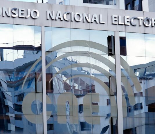 CNE remite a la Corte Constitucional proyecto de enmienda para eliminar al CPCCS la designación de autoridades | Política | Noticias