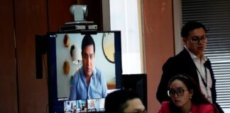 Caso Liga2: Andrés Arauz no cumple con presentación periódica por un caso de otitis y jueza notifica a Fiscalía | Política | Noticias