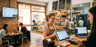 Solo el 9% de las pymes españolas alcanza una digitalización sólida | Empresas