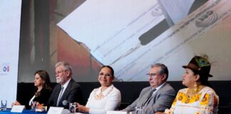 Elección de vocales del Consejo Nacional Electoral nuevamente se frena: examinarán las acciones de la comisión ciudadana | Política | Noticias