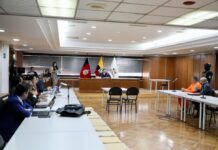 Exdirector de la Contraloría es sentenciado con pena reducida de un año de cárcel por ayudar a desvanecer una glosa de $ 111 millones | Política | Noticias