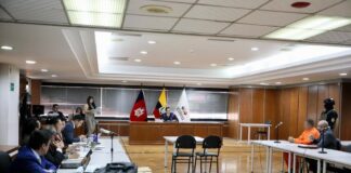 Exdirector de la Contraloría es sentenciado con pena reducida de un año de cárcel por ayudar a desvanecer una glosa de $ 111 millones | Política | Noticias