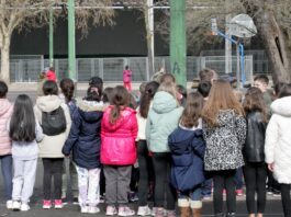 La pobreza infantil es un problema de empleo | Economía