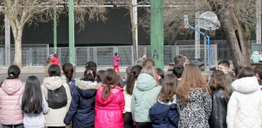 La pobreza infantil es un problema de empleo | Economía
