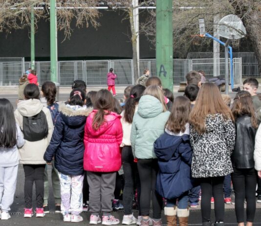 La pobreza infantil es un problema de empleo | Economía