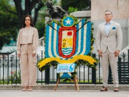 Carlos Serrano renuncia a la Viceprefectura del Guayas | Política | Noticias