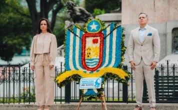 Carlos Serrano renuncia a la Viceprefectura del Guayas | Política | Noticias