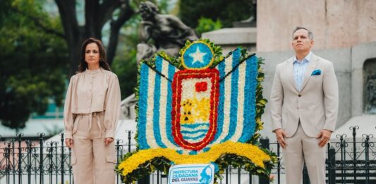 Carlos Serrano renuncia a la Viceprefectura del Guayas | Política | Noticias